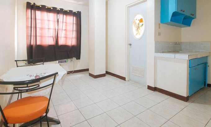 Sampaloc Hotel | 35 m² Hotel ∙ 4 guests
