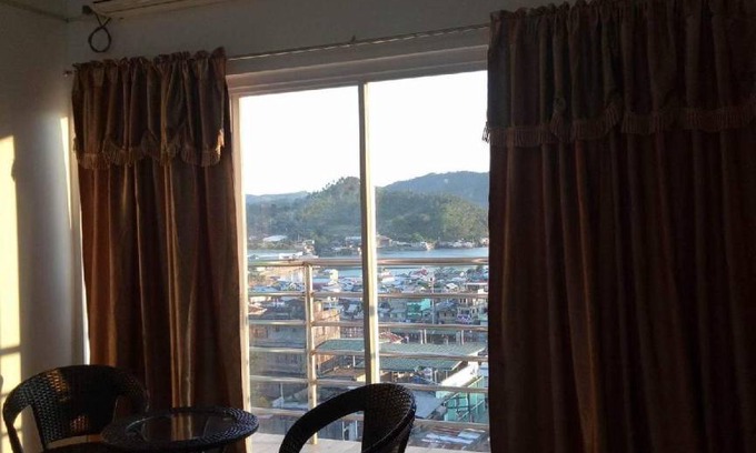 Masbate City Hotel | 35 m² Hotel ∙ 6 guests