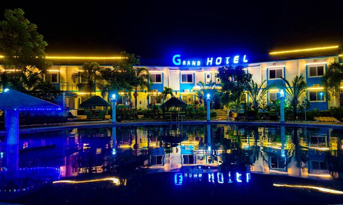 Clark Hotel | 35 m² Hotel ∙ 3 guests