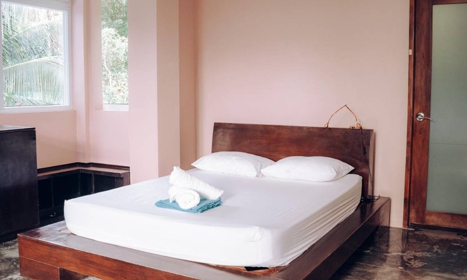Loon House | 35 m² House ∙ 1 bedroom ∙ 2 guests