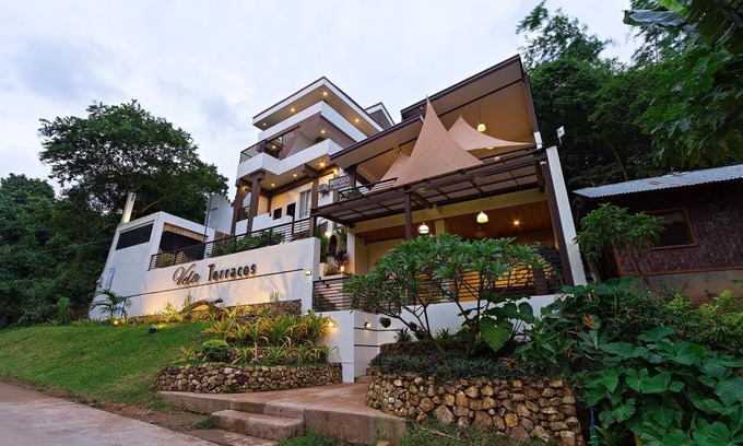 Coron Town Proper Resort | 35 m² Resort ∙ 5 guests