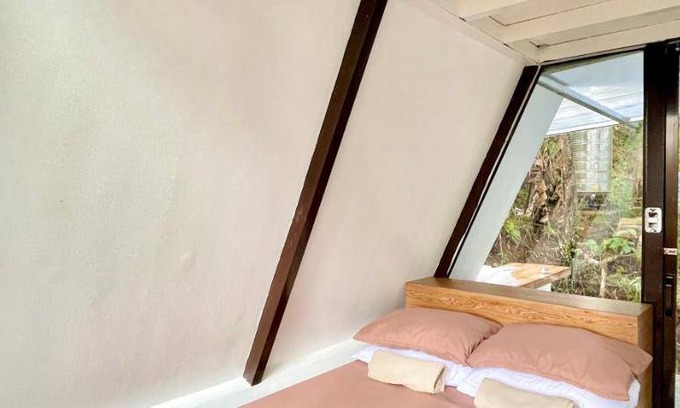 Real Resort | 35 m² Resort ∙ 10 guests