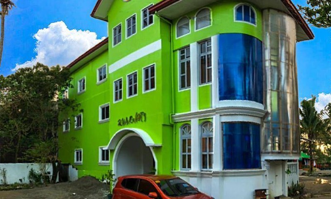 Pagudpud Resort | 35 m² Resort ∙ 12 guests