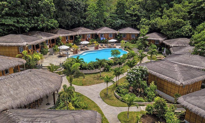 Anda Resort | 35 m² Resort ∙ 3 guests