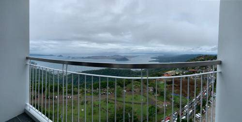 Tagaytay Apartment | 35 m² Serviced apartment ∙ 4 guests