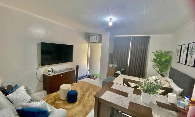 Morong Apartment | 35 m² Studio flat ∙ 2 bedrooms ∙ 4 guests