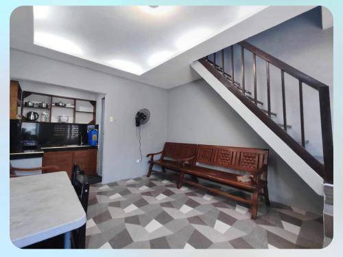 San Rafael Apartment | 36 m² Apartment ∙ 1 bedroom ∙ 4 guests