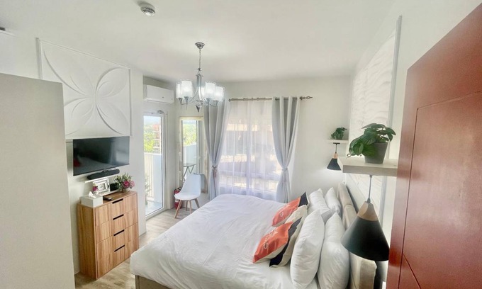 Bantud Hacienda Apartment | 36 m² Apartment ∙ 6 guests