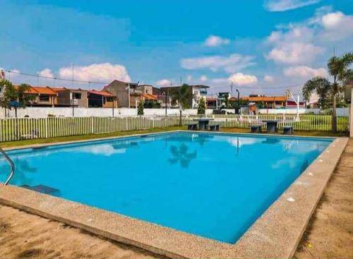 Bocaue Apartment | 36 m² Apartment ∙ 2 bedrooms ∙ 5 guests