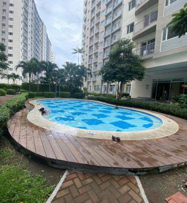 Las Pinas Apartment | 36 m² Apartment ∙ 2 bedrooms ∙ 4 guests