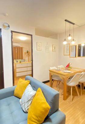 Marilao Bed & Breakfast | 36 m² Bed and breakfast ∙ 4 guests