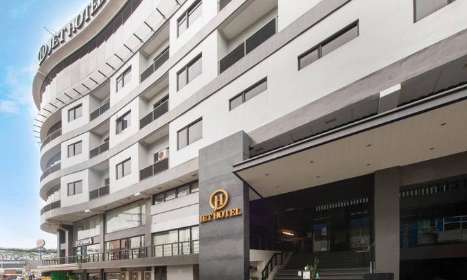 Lipa Hotel | 36 m² Hotel ∙ 2 guests