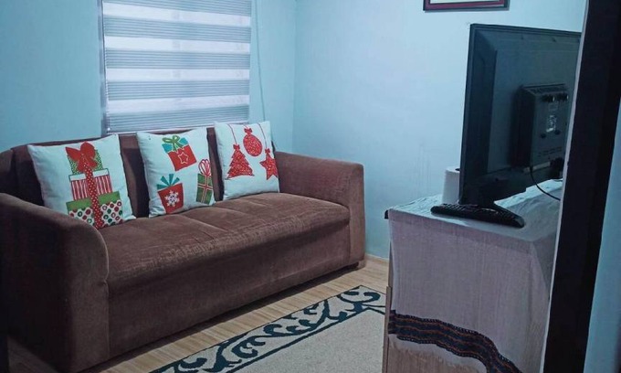Cabanatuan House | 36 m² House ∙ 1 bedroom ∙ 4 guests