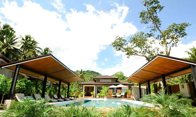 San Teodoro Resort | 36 m² Resort ∙ 4 guests