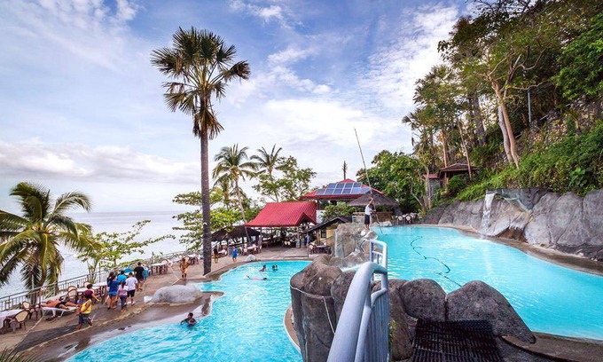 Mabini Resort | 36 m² Resort ∙ 4 guests