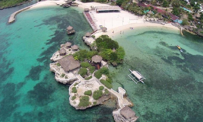 San Francisco Island Resort | 36 m² Resort ∙ 6 guests