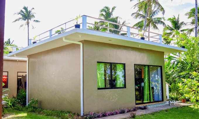 Catangnan Villa | 36 m² Villa ∙ 6 guests