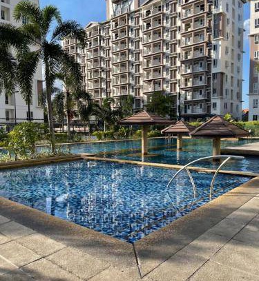 Novaliches Apartment | 37 m² Apartment ∙ 3 bedrooms ∙ 6 guests