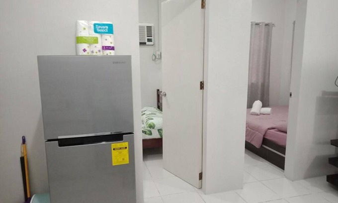 Mandaue House | 37 m² Bungalow ∙ 2 bedrooms ∙ 4 guests