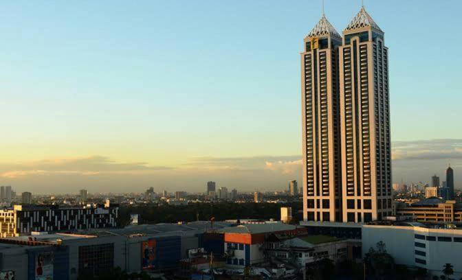 Wack-Wack Greenhills Apartment | 37 m² Serviced apartment ∙ 6 guests