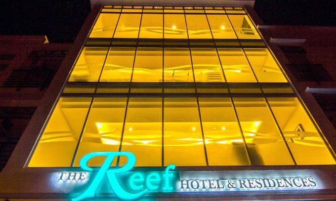 Olongapo Hotel | 37 m² Hotel ∙ 127 guests