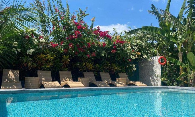 Basdiot Bed & Breakfast | 38 m² Bed and breakfast ∙ 8 guests