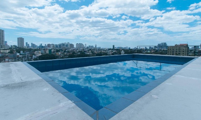 Loyola Heights Hotel | 38 m² Hotel ∙ 2 guests