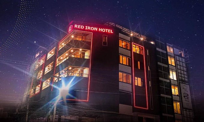 Calbayog Hotel | 38 m² Hotel ∙ 3 guests