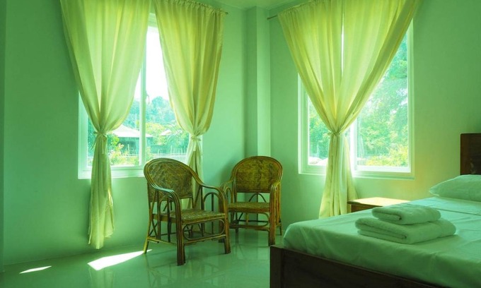 Bacnotan House | 38 m² House ∙ 2 guests