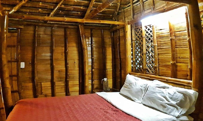 Tupi House | 39 m² House ∙ 2 bedrooms ∙ 12 guests