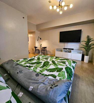 Socorro Apartment | 39 m² Serviced apartment ∙ 4 guests