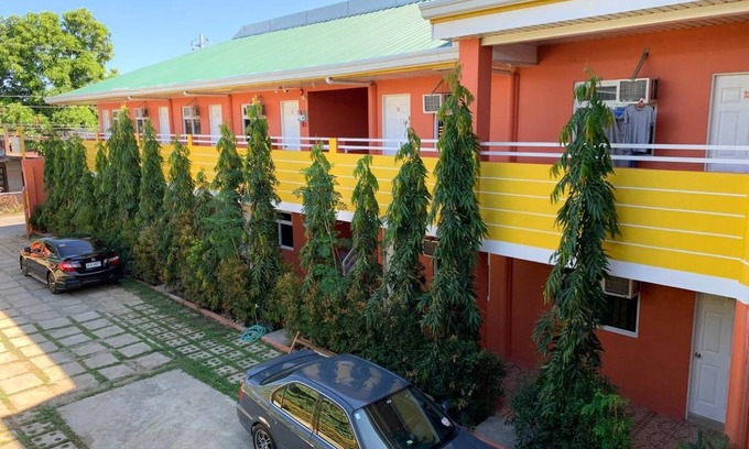 San Nicolas Apartment | 40 m² Apartment ∙ 2 bedrooms ∙ 8 guests