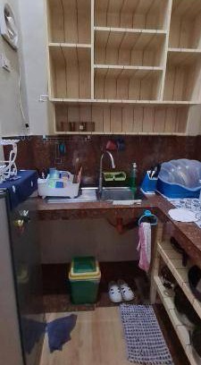 Taytay Apartment | 40 m² Apartment ∙ 1 bedroom ∙ 4 guests