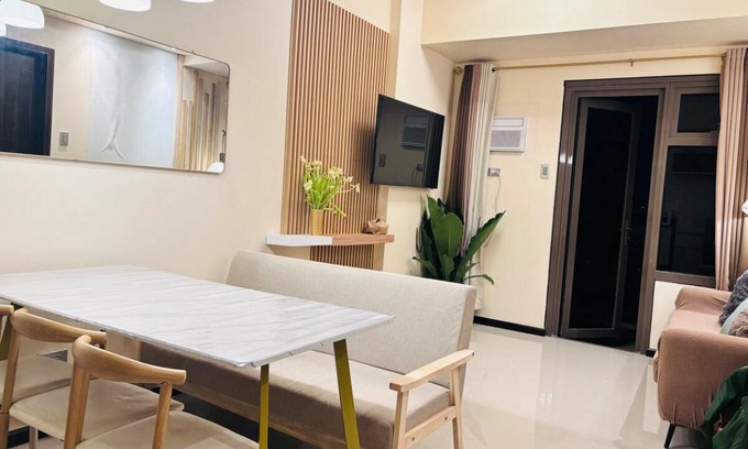 Santa Cruz Apartment | 40 m² Apartment ∙ 1 bedroom ∙ 4 guests