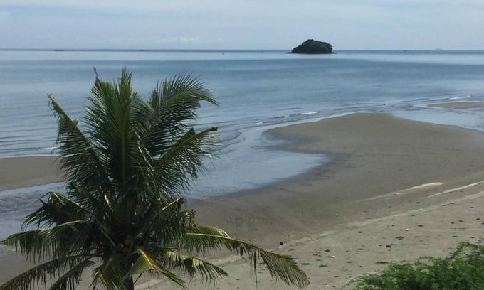 Roxas City Apartment | 40 m² Apartment ∙ 4 guests