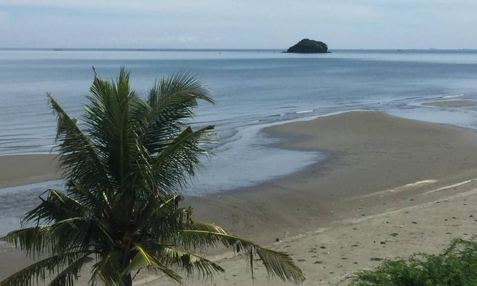 Roxas City Apartment | 40 m² Apartment ∙ 5 guests