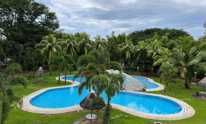 Morong Apartment | 40 m² Apartment ∙ 1 bedroom ∙ 4 guests