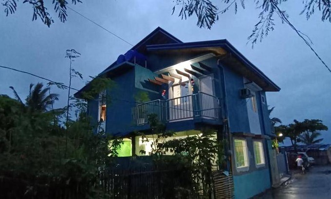 Lucena Bed & Breakfast | 40 m² Bed and breakfast ∙ 12 guests