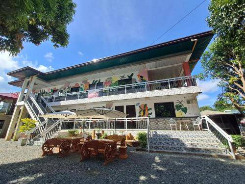 Bolinao Bed & Breakfast | 40 m² Bed and breakfast ∙ 9 guests