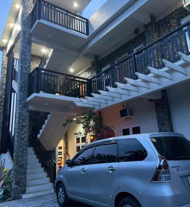 Legazpi Bed & Breakfast | 40 m² Bed and breakfast ∙ 9 guests