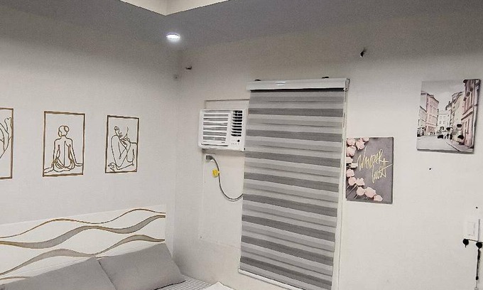 Santo Tomas House | 40 m² Bungalow ∙ 1 bedroom ∙ 4 guests