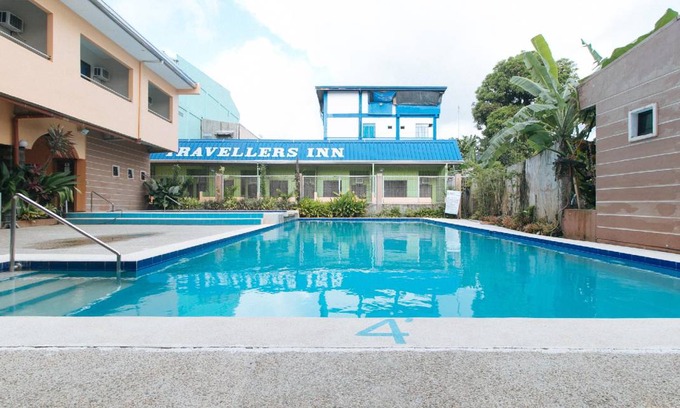 Luisiana Hotel | 40 m² Hotel ∙ 8 guests