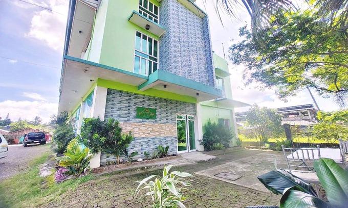 Lambunao Hotel | 40 m² Hotel ∙ 2 bedrooms ∙ 4 guests