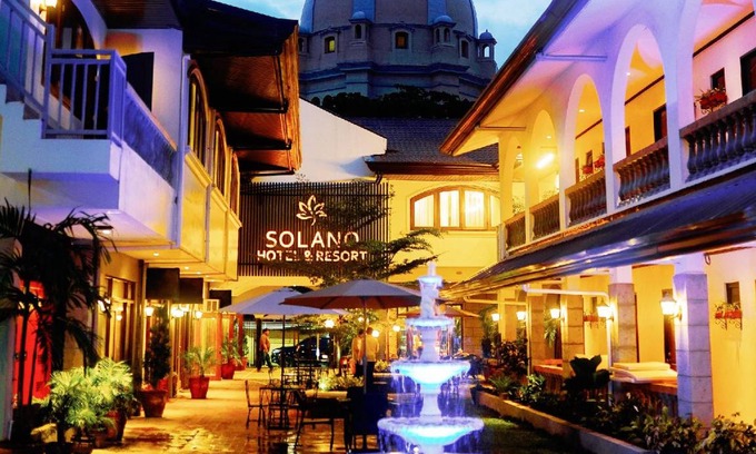 Lipa Hotel | 40 m² Hotel ∙ 2 guests