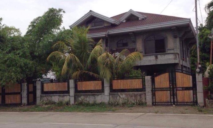Tumauini Hotel | 40 m² Hotel ∙ 3 guests