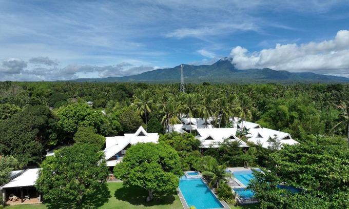 Dauin Hotel | 40 m² Hotel ∙ 5 guests