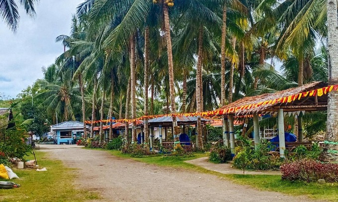 Visayan Islands Hotel | 40 m² Hotel ∙ 6 guests