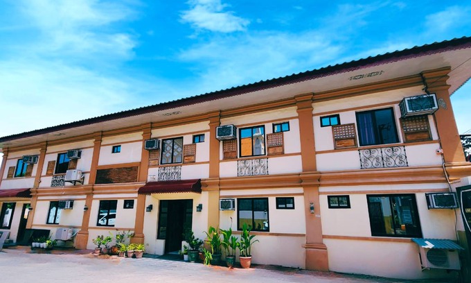 Vigan Hotel | 40 m² Hotel ∙ 7 guests