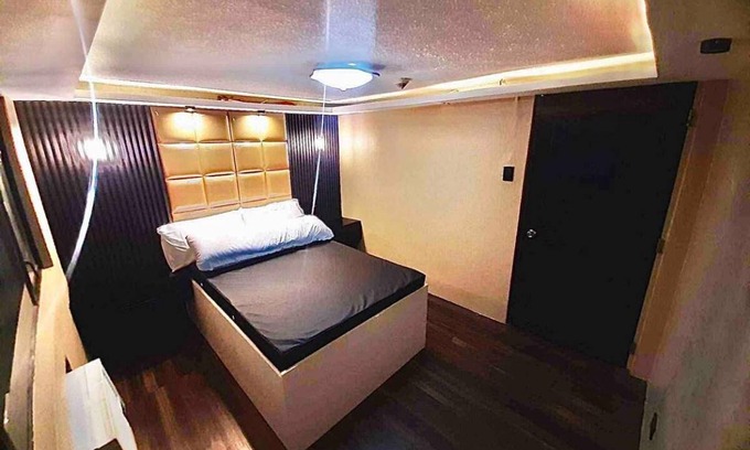 Cainta House | 40 m² House ∙ 2 bedrooms ∙ 4 guests