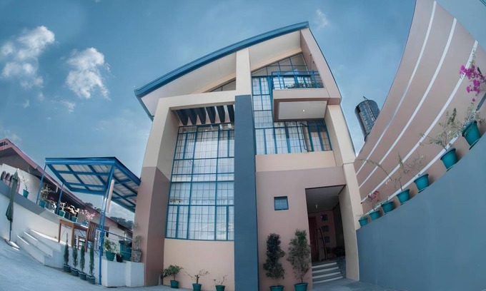 Baguio House | 40 m² House ∙ 2 bedrooms ∙ 8 guests